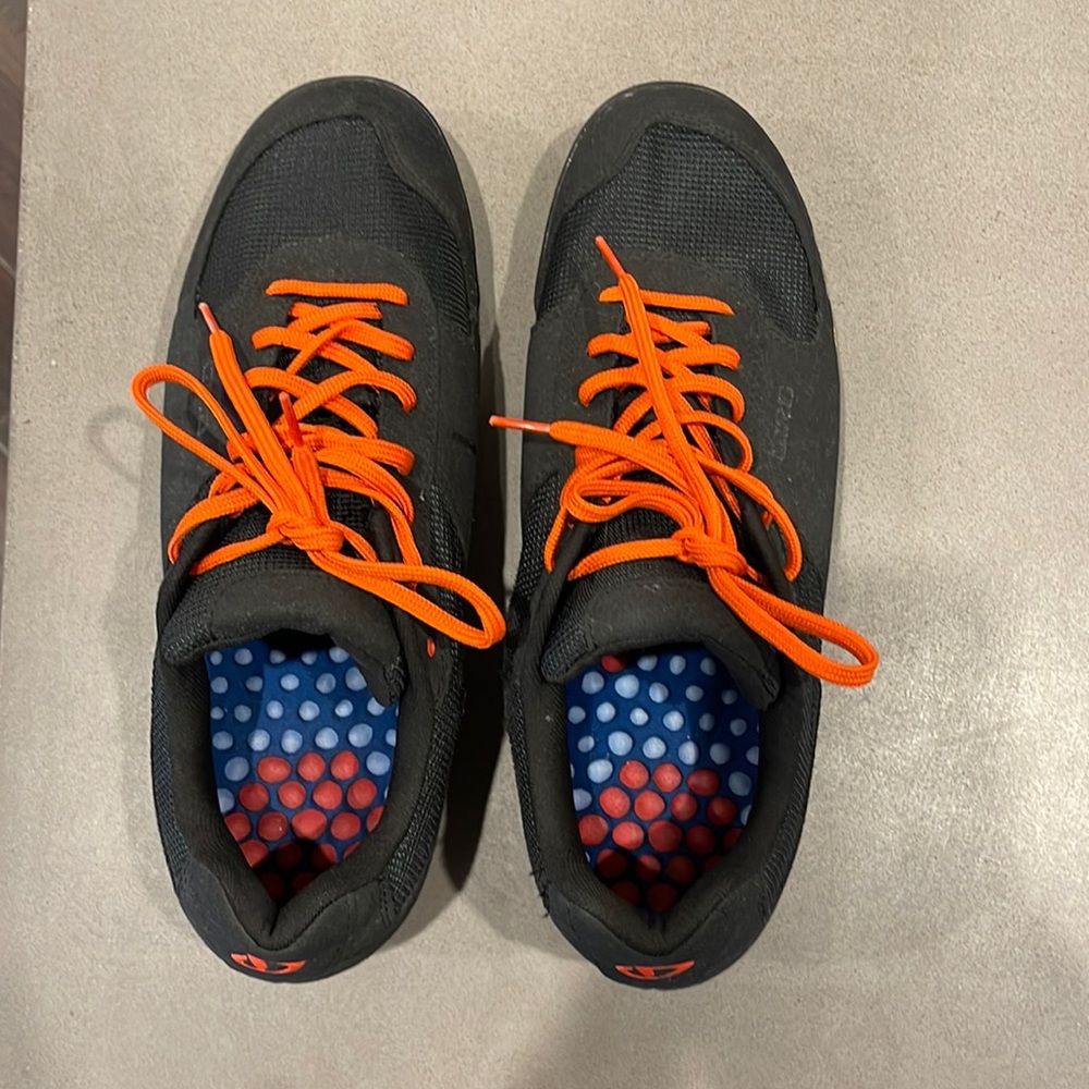 Giro Cycling shoes